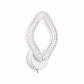 Бра Ambrella light Acrylica Original FA3931 - фото №1