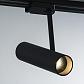Трековый светильник Italline M03-092 black - фото №1