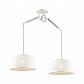 Подвесной светильник Odeon Light Loka 4160/2 - фото №1