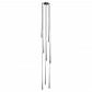 Подвесная люстра Lightstar Meta Duovo 807086 - фото №1