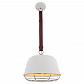 Подвесной светильник Lussole Loft LSP-8043 - фото №1