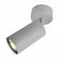 Спот Arte Lamp A3216PL-1GY - фото №1