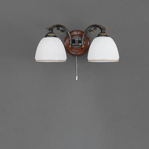 Бра Reccagni Angelo A.8611/2