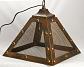 Подвесной светильник Lussole Loft Harrison GRLSP-9836 - фото №4