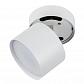 Спот Fametto Sotto DLC-S615 GX53 White UL-00009782 - фото №1
