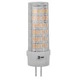 Лампа светодиодная ЭРА LED JC-5W-12V-CER-827-G4 Б0056749
