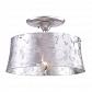 Потолочный светильник Arte Lamp Conca A8932PL-1SA - фото №1