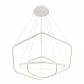 Подвесной светодиодный светильник Ambrella light Confort Line FL365 - фото №5
