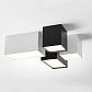 Потолочный светодиодный светильник Odeon Light Roxy 4233/20CL - фото №3