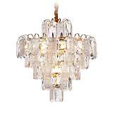 Подвесная люстра Ambrella light Traditional TR5233