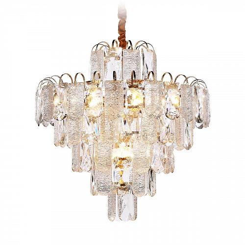 Подвесная люстра Ambrella light Traditional TR5233