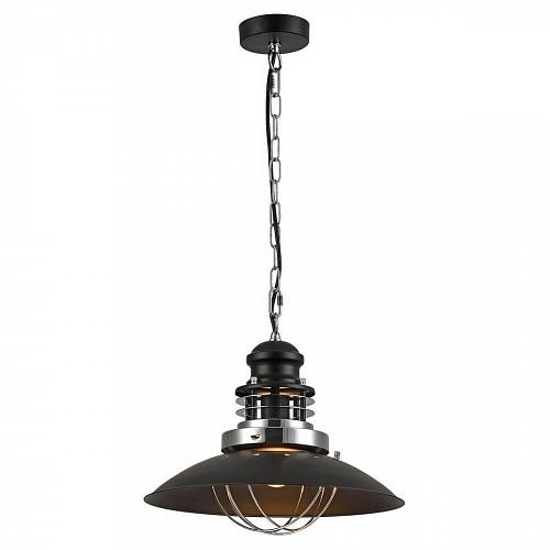 Подвесной светильник Lussole Loft LSP-8029