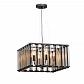 Подвесная люстра Vitaluce V5301-1/6PL - фото №1