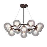 Люстра Vitaluce V4841-7/12S