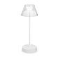 Настольная лампа Ideal Lux Lolita TL Bianco 250281 - фото №1