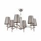 Потолочная люстра Maytoni Krona MOD076PL-06N - фото №4