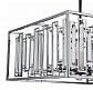 Подвесная люстра Indigo Valzer 12001/5R Chrome V000064 - фото №4