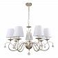 Подвесная люстра MW-Light Федерика 89 684012807 - фото №1