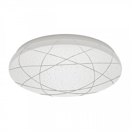 Потолочный светодиодный светильник Ritter Asolo 52327 7