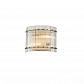 Настенный светильник Indigo Venera 12024/2W Brass V000306 - фото №1