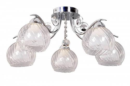 Потолочная люстра Omnilux OML-46107-05