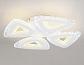 Потолочная светодиодная люстра Ambrella light Acrylica Original FA4019 - фото №4