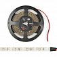 Светодиодная лента Uniel 9,6W/m 120LED/m 2835SMD белый 5M ULS-2835-120LED/m-8mm-IP20-DC24V-9,6W/m-5M-4000K UL-00005871 - фото №1