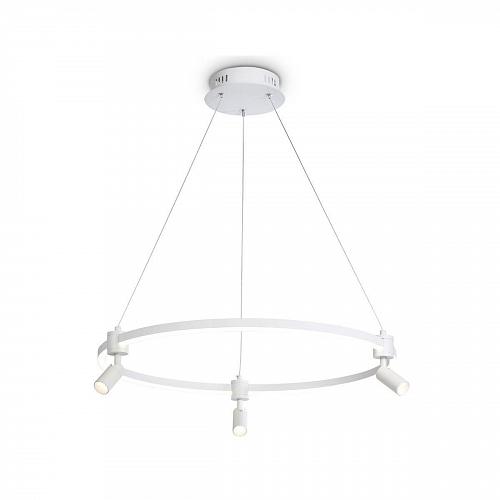 Подвесная светодиодная люстра Ambrella light Comfort Line FL5292