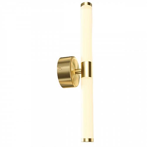 Настенный светильник Maytoni Technical Axis MOD106WL-L10G3K
