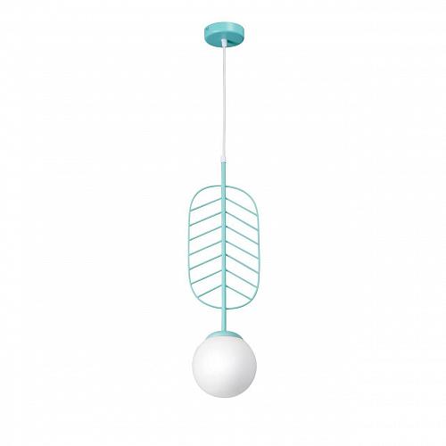 Подвесной светильник Vitaluce V2985-5/1S