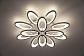 Потолочная светодиодная люстра Escada 10238/12LED - фото №4