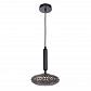 Подвесной светильник Divinare Okab 5006/04 SP-1 - фото №1