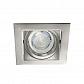 Точечный светильник Kanlux ALREN DTL-C/M 26756 - фото №1