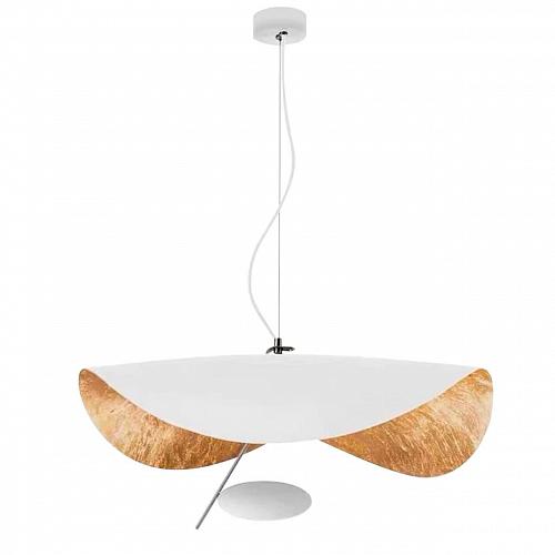 Подвесной светодиодный светильник Kink Light Вилен 07646-2,01