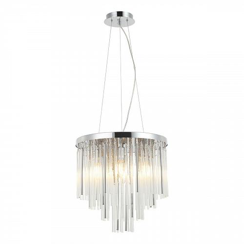 Подвесная люстра Stilfort Style rain 2147/09/06P