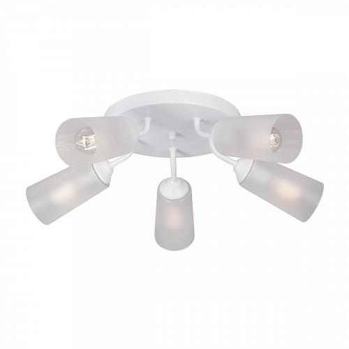 Потолочная люстра Vitaluce V3762-0/5PL