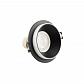 Встраиваемый светильник Denkirs DK2400-BK - фото №4