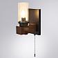 Бра Arte Lamp Dalim A7014AP-1BK - фото №2