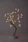 Светодиодная новогодняя фигура ЭРА ЕGNID-36W жемчужное дерево 36 LED Б0051949 - фото №3
