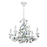 Подвесная люстра Vitaluce V1823-0/6