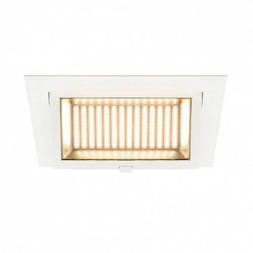 Встраиваемый светодиодный светильник SLV Alamea 1000791