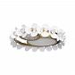 Потолочный светодиодный светильник Loft IT Bride 10173 - фото №1