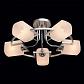 Потолочная люстра De Markt Тетро 673011605 - фото №4