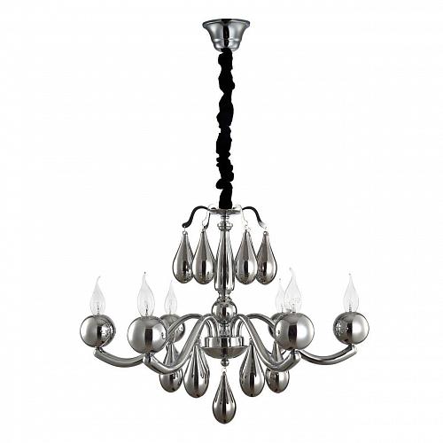 Подвесная люстра Arte Lamp Sigma A3229LM-6CC