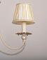 Подвесная люстра Abrasax Josephine 3007/3(creamgold) - фото №3