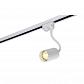 Трековый светильник Crystal Lux CLT 0.31 012 WH - фото №3