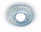 Встраиваемый светильник Ambrella light Compo Spot S376 - фото №1