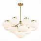 Подвесная люстра ST Luce Modica SL1503.203.13 - фото №1