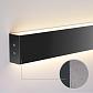 Настенный светодиодный светильник Elektrostandard LSG-02-2-8x78-4200-MSh a042927 - фото №2