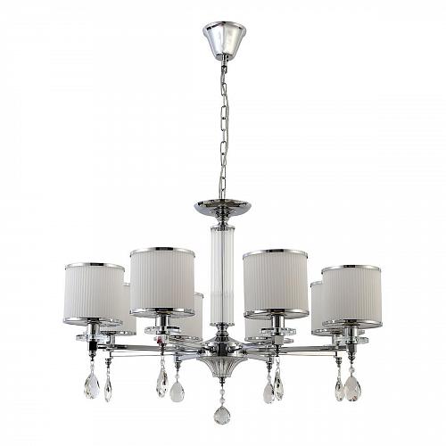 Подвесная люстра Rivoli Kristiane 2005-308 Б0050252